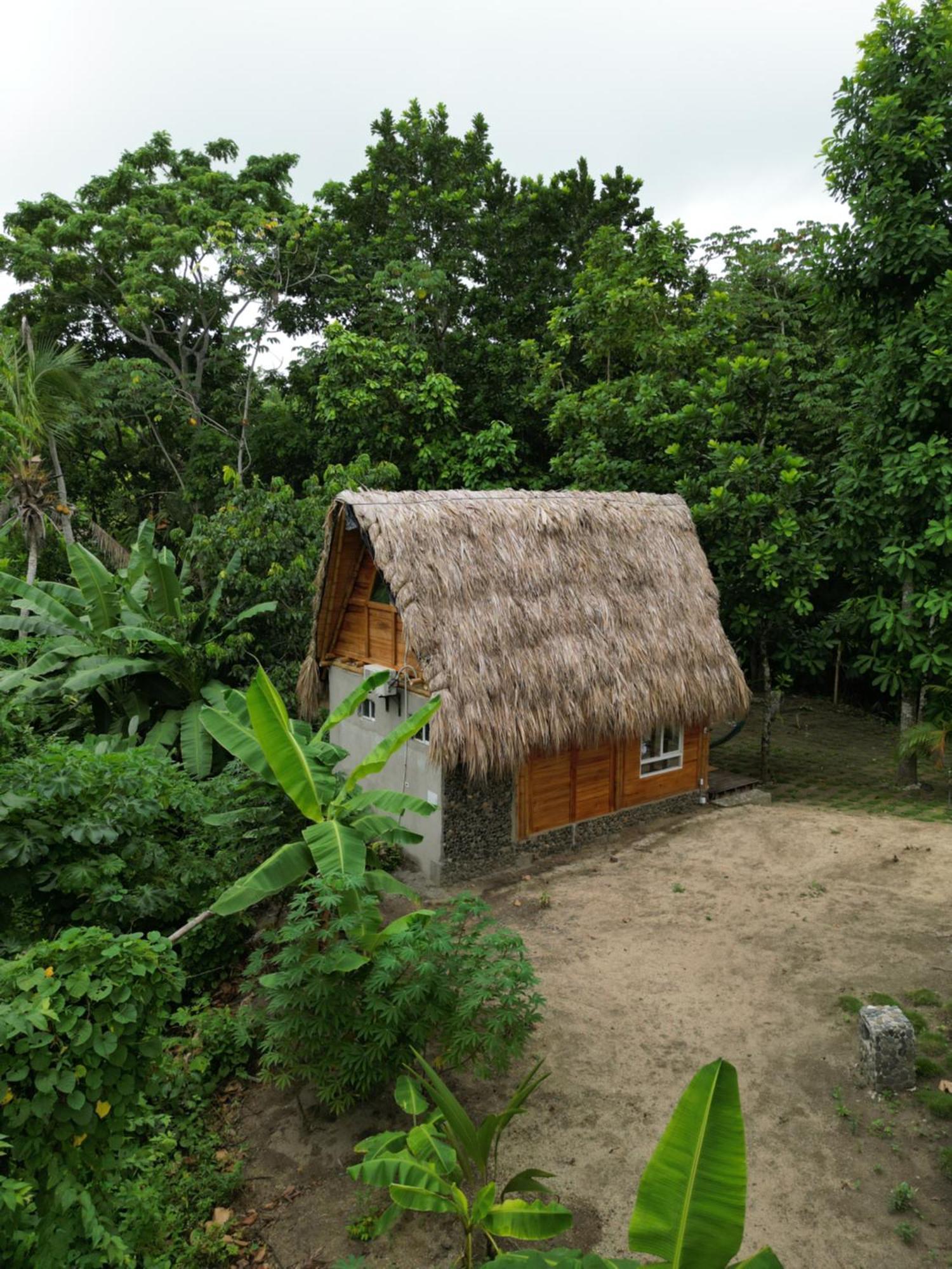 Tiny Houses Unique Tayrona - Dentro Del Parque Tayrona Zaino Kültér fotó